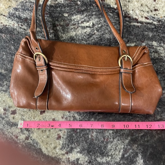 Boho Shoulder Bag - Picture 5 of 6